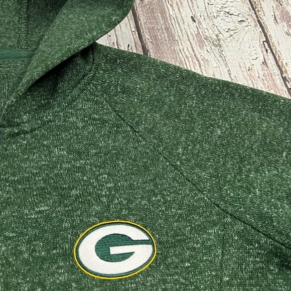 Women's Pittsburgh Steelers Fleece Hooded NFL Football Coat Jacket - Picture 2 of 5